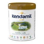 Kendamil Kecske babatej 3