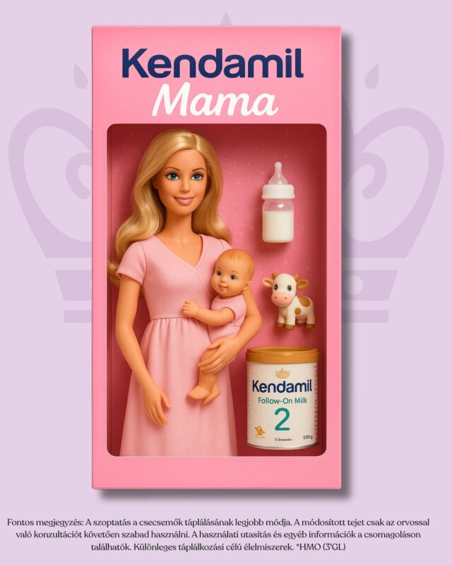 💙KENDAMIL MAMA💙

Elfogadna egy ilyen babát? 😊

TELJES ÉLET*
*nem tartalmaz kompromisszumokat

#kendamil #tejlesélet #kompromisszumoknélkül #család #gyerekkelazélet #babávalazélet #anyaság #anyavagyokésélvezem #anyavagyokésélvezem