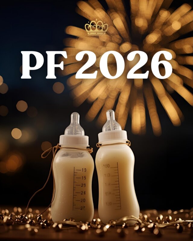 Bárhol is legyetek ma este — a babával a karotokban, az esti cumisüvegnél vagy már rég pizsamában — békés újévi kezdetet kívánunk nektek. 🎆

Legyen 2026 tele gyermekkacagással és meghitt pillanatokkal. 💫 És persze ne feledkezzünk meg arról sem: minél kevesebb taknyos orr, és minél több átaludt éjszaka. ✨😅

Köszönjük, hogy a Kendamil család részei vagytok. 🫶